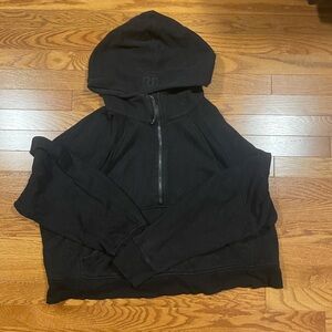 Lululemon Scuba Hoodie